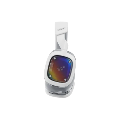 Auricular Gamer Inalámbrico Logitech Astro A30 Xbox Blanco