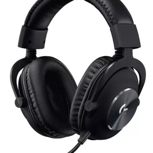 Auricular Gamer Inalámbrico Logitech G Pro X Wireless