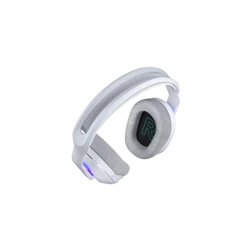 Auricular Gamer Inalámbrico Logitech G522 Blanco