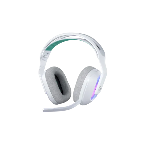 Auricular Gamer Inalámbrico Logitech G522 Blanco