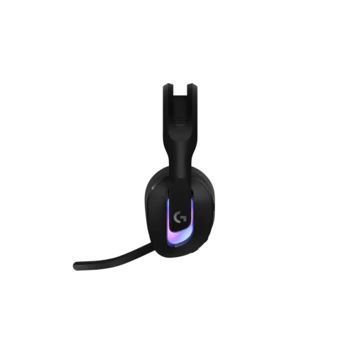 Auricular Gamer Inalámbrico Logitech G522 Negro