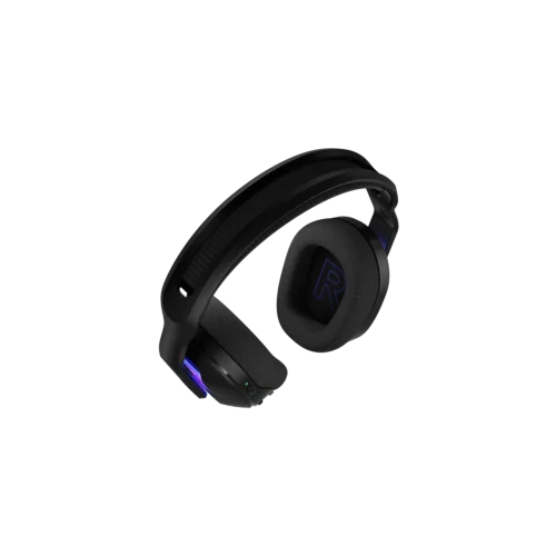 Auricular Gamer Inalámbrico Logitech G522 Negro