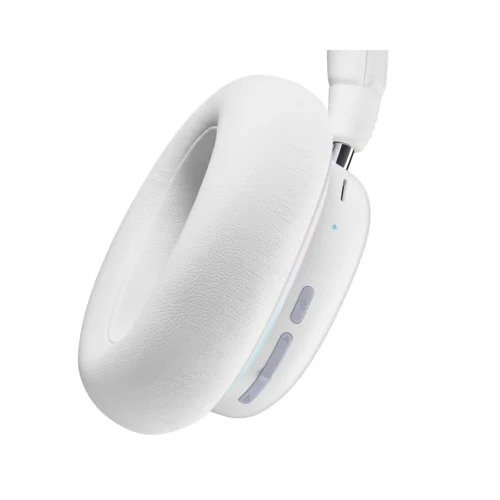 Auricular Gamer Inalámbrico Logitech G735 Blanco