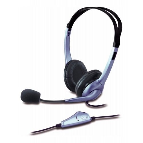 Auricular Genius HS-04S