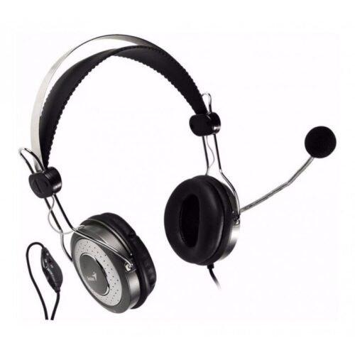 Auricular Genius HS-04SU