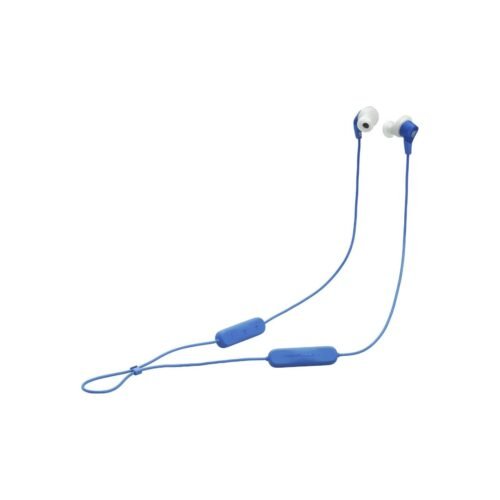 Auricular Inalámbrico JBL Endurance Run 3 Azul