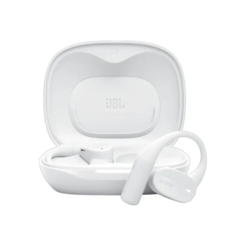 Auricular Inalámbrico JBL Sense Lite Blanco