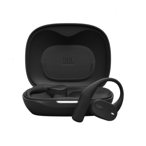 Auricular Inalámbrico JBL Sense Lite Negro