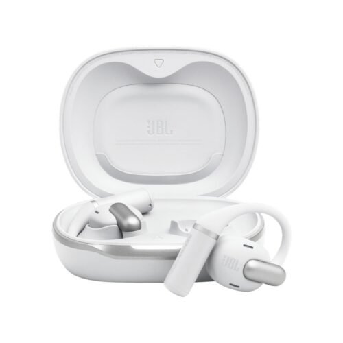 Auricular Inalámbrico JBL Sense Pro Blanco