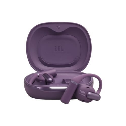 Auricular Inalámbrico JBL Sense Pro Violeta
