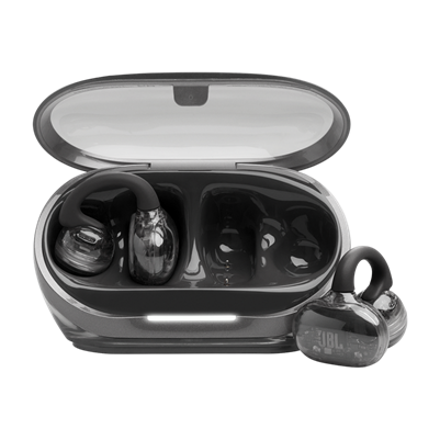 Auricular Inalámbrico JBL Soundgear Clips Negro