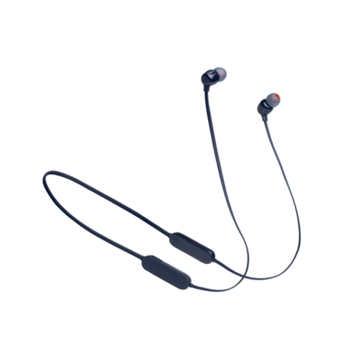 Auricular Inalámbrico JBL T125BT Azul