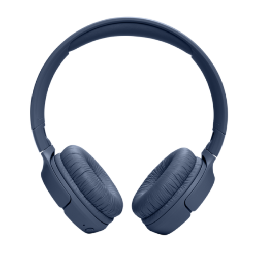 Auricular Inalámbrico JBL T520BT Azul
