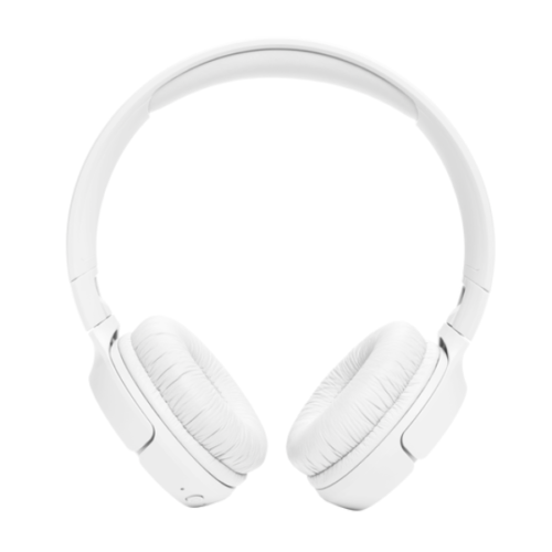 Auricular Inalámbrico JBL T520BT Blanco