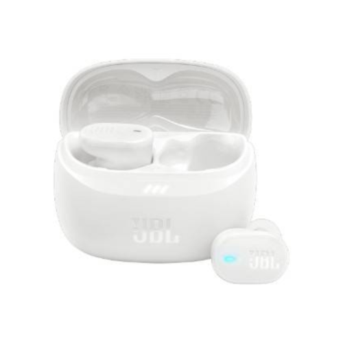 Auricular Inalámbrico JBL Tune Buds 2 Blanco