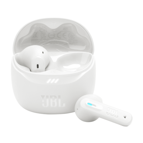 Auricular Inalámbrico JBL Tune Flex 2 Blanco