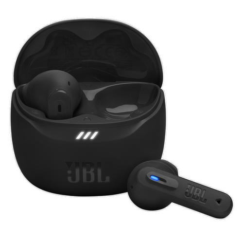 Auricular Inalámbrico JBL Tune Flex 2 Negro