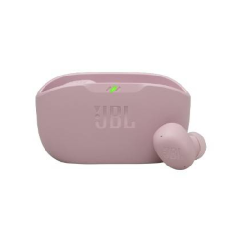 Auricular Inalámbrico JBL Wave Buds 2 Rosa