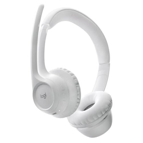 Auricular Inalámbrico Logitech Zone 300 Blanco