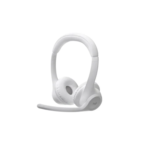 Auricular Inalámbrico Logitech Zone 300 Blanco