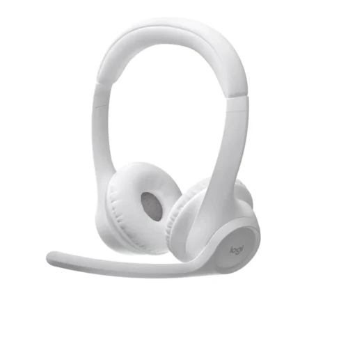 Auricular Inalámbrico Logitech Zone 300 Blanco