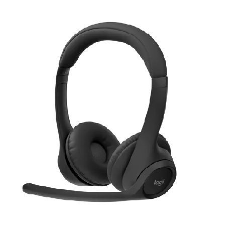 Auricular Inalámbrico Logitech Zone 300 Negro