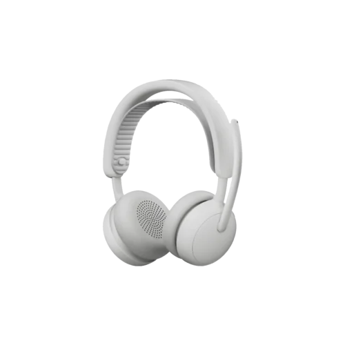 Auricular Inalámbrico Logitech Zone Wireless 2 Blanco