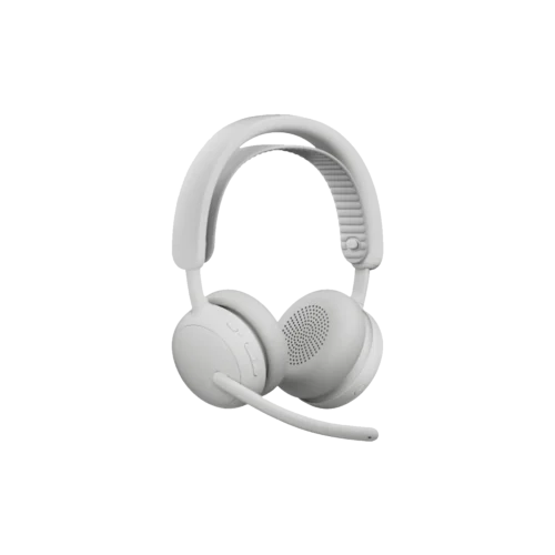 Auricular Inalámbrico Logitech Zone Wireless 2 Blanco