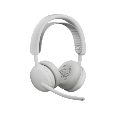 Auricular Inalámbrico Logitech Zone Wireless 2 Blanco