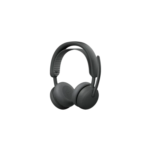 Auricular Inalámbrico Logitech Zone Wireless 2 Negro