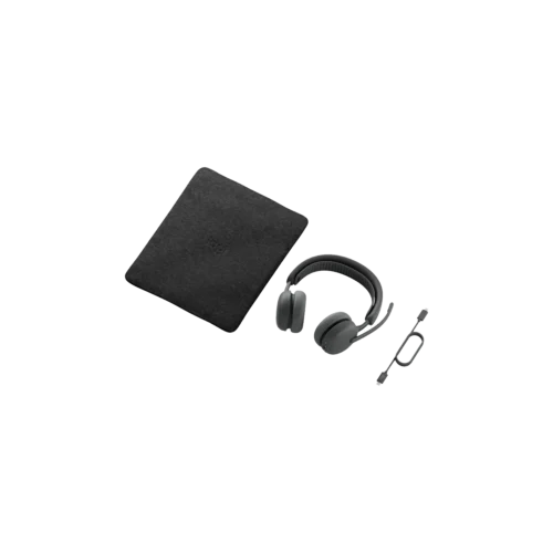 Auricular Inalámbrico Logitech Zone Wireless 2 Negro