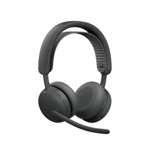 Auricular Inalámbrico Logitech Zone Wireless 2 Negro