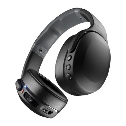 Auricular Inalámbrico Skullcandy Crusher Evo Negro