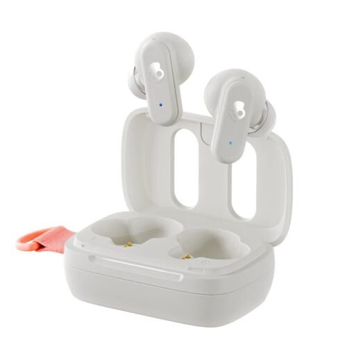 Auricular Inalámbrico Skullcandy Dime 3 Hueso