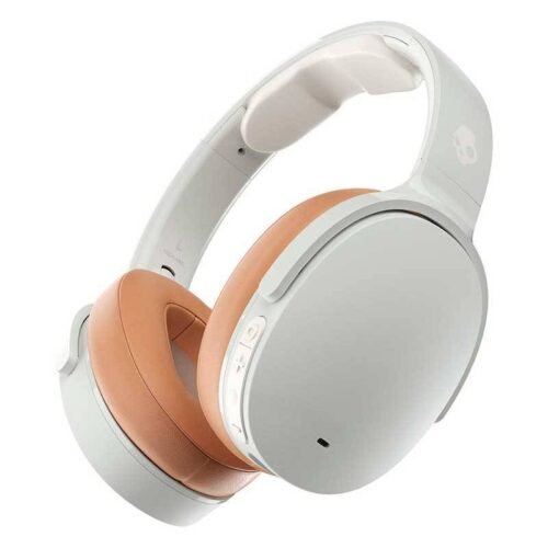 Auricular Inalámbrico Skullcandy Hesh ANC Blanco