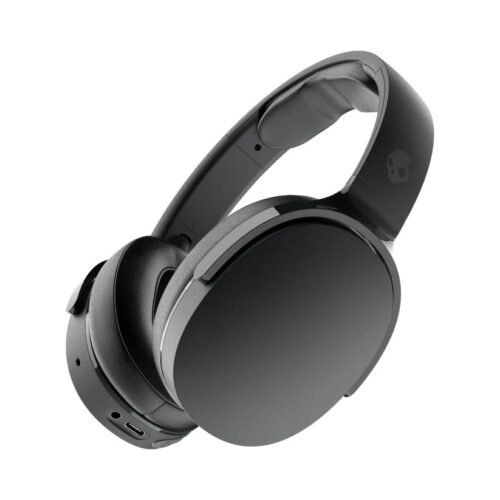 Auricular Inalámbrico Skullcandy Hesh Evo Negro