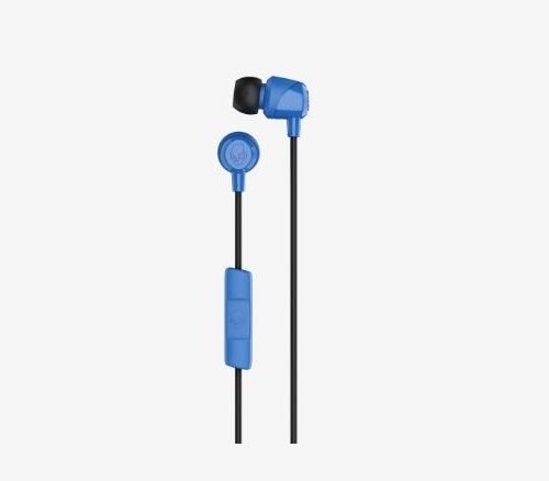 Auricular Inalámbrico Skullcandy Jib Azul Cobalto
