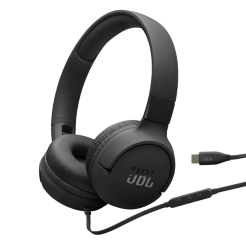 Auricular JBL T520C Negro