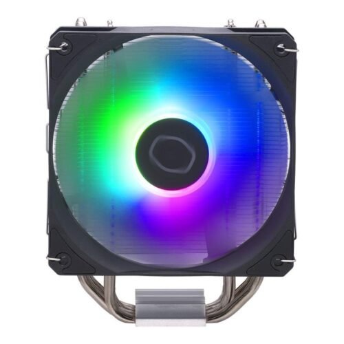 Cooler Coolermaster Hyper 212 Spectrum V3 RGB