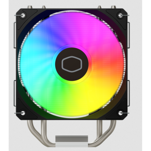 Cooler Coolermaster Hyper 212 Spectrum V3 RGB