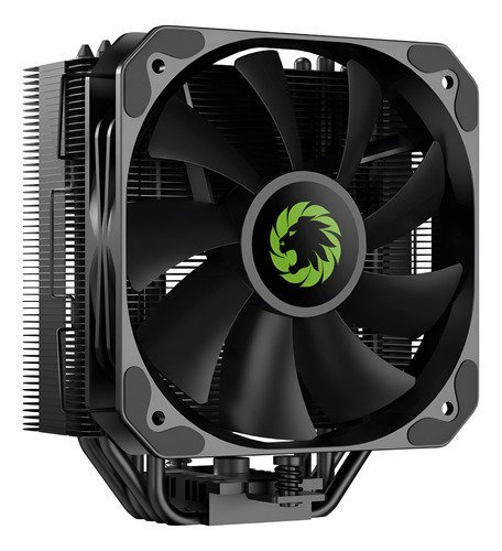 Cooler GameMax Sigma 540 Black