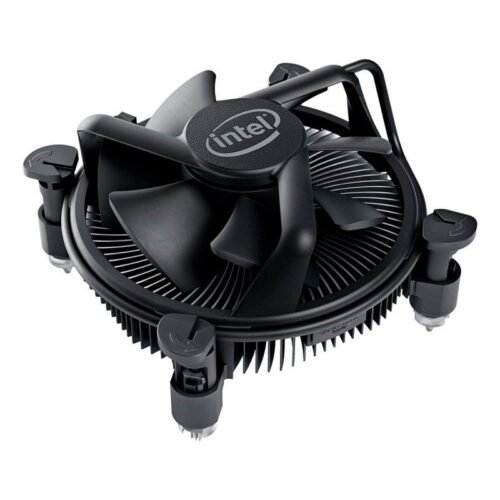 Cooler Intel Original LGA1200 Cobre