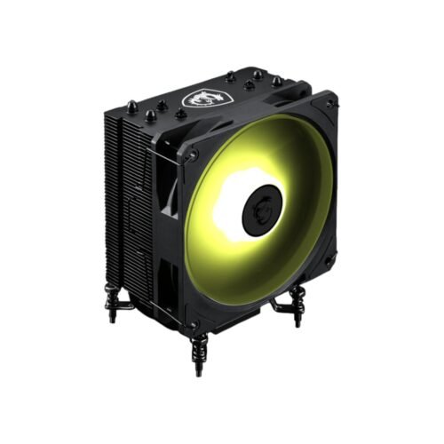 Cooler MSI MAG CoreFrozr AA13 Black