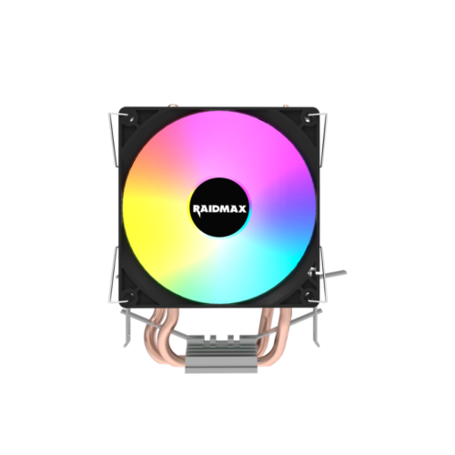 Cooler Raidmax AC902K PWM ARGB