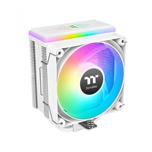 Cooler Thermaltake Astria 400 ARGB White