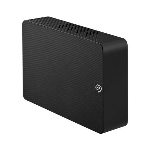 Disco Externo 8Tb Seagate Expansion Desktop 3.5" (Con Fuente)