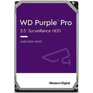 Disco Rigido 3.5" 18Tb Western Digital Purple Pro