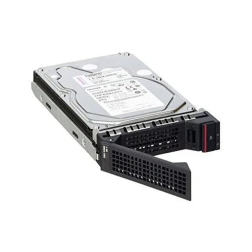 Disco Rigido 3.5" 1Tb Lenovo St50 7.2K Sata Non-Hot Swap
