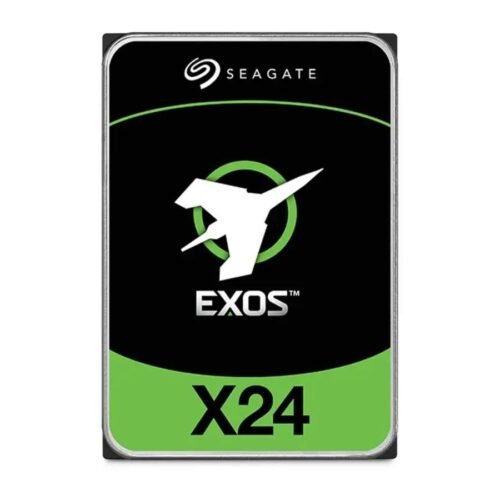 Disco Rigido 3.5" 20Tb Seagate Exos X24 7200Rpm