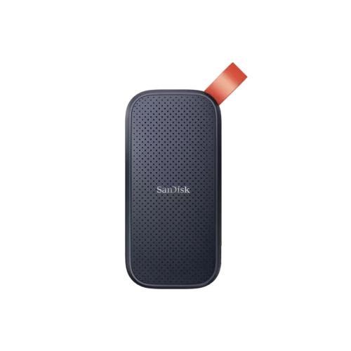 Disco SSD Externo 2Tb Sandisk Portable USB-C 3.2 Gen 2